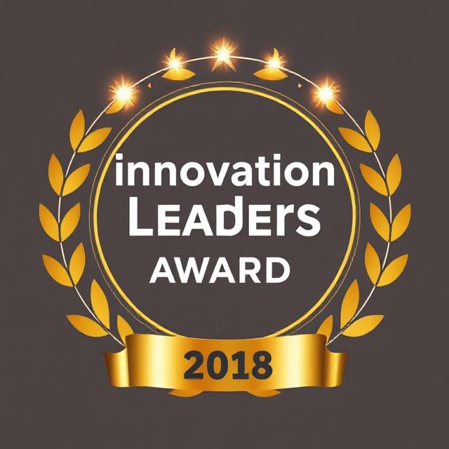 Innovation Leader Award