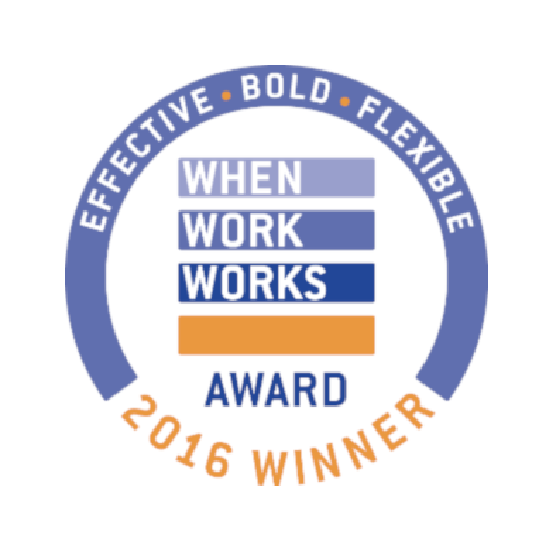 Service Excellence Award